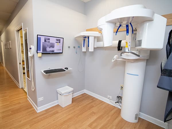 Tooth-Colored Fillings in Schaumburg, Illinois